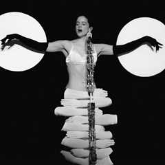 Rosalía’s ‘La Perla’ ‘Wouldn’t Exist’ Without Paquita la del Barrio’s ‘Rata de dos Patas’