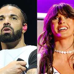Drake’s Appearance at Ella Langley’s Show Has Fans Wondering About a Collab