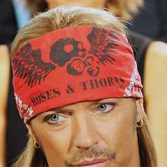 Bret Michaels Shares Health Update After Canceling Rest of 2026 Tour