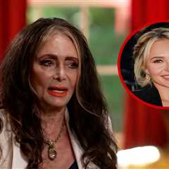Hayden Panettiere's Mom Says She Went 'Numb' After Hearing Her Daughter Was Dead