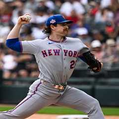 Mets’ Nolan McLean twirls another scoreless outing as his quest to hit innings ‘goal’ continues