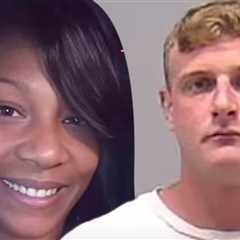 Sean Grayson Dies Months Into Sentence for Sonya Massey Killing