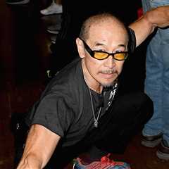 Iconic Hollywood Stuntman James Lew Dead at 73