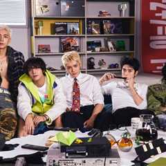 NCT 127 Shine Bright on 7th Full- Length Album ‘BLINGY’: Steam It Now