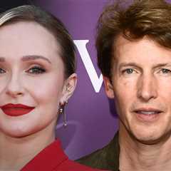 James Blunt Pushes Back on Claims He's Singer From Hayden Panettiere Yacht Story