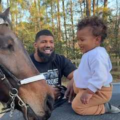 Death of Ed Oliver’s 2-year-old son ruled accidental