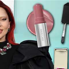 Shop Lady Gaga-Approved Haus Labs Beauty to Look Like a Rock Star