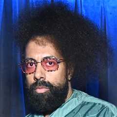 Reggie Watts Loses Festival Gigs After Exes Accuse Him of Reckless Drug Behavior