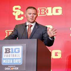 Predicting whether Lincoln Riley’s USC Trojan odyssey will have happy ending