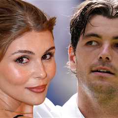 Olivia Jade and Taylor Fritz Are 'Taking Things Slow,' Seeing Each Other Romantically