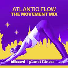 Cardi B, Meek Mill, Lil Uzi Vert & More Fuel the Atlantic’s Hustle & Grit: See the Movement Mix