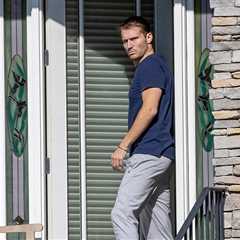 Hayden Panettiere's BF Brian Hickerson Spotted After Her Mom Trashes Him