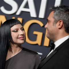 Lady Gaga’s Fiancé Michael Polansky Has a Biotech Startup Involving AI & Living Skin