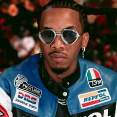 How Tekno Found Solace Again in Music After Almost Quitting the Industry