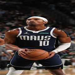 Warriors sign Brandon Williams to one-year, $2.6 million deal