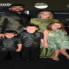 Yankees star and his wife help 57 families afford IVF after their own fertility struggles