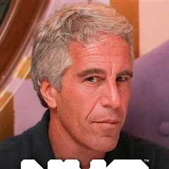 Doctors Linked To Jeffrey Epstein Being Investigated By New York Department of Health