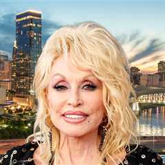 Dolly Parton's Family Planning Intimate Nashville Ceremony