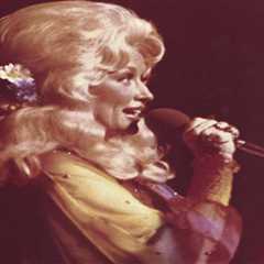 Dolly Parton, Country Music Icon and Rhinestone Style Legend, Dies at 80