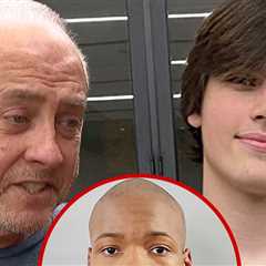 Austin Metcalf's Dad Says Family Is Serving Life Sentence Due To Karmelo Anthony