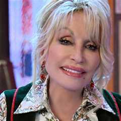 This Final Note In The Last Book From Dolly Parton’s Imagination Library Is Going Viral
