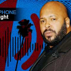 Suge Knight Says Keefe D's Team Offered $1M to Say He Wasn't at Tupac Killing