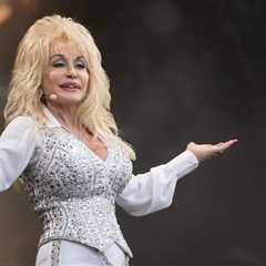 Dolly Parton Cause of Death Revealed