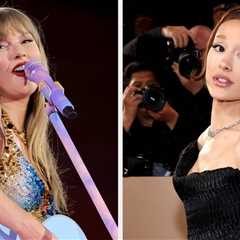 18 Surprisingly Random Facts About Some Of The Biggest Pop Stars In The World