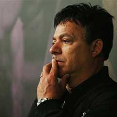 Ralph Carr, Australian Talent Manager Convicted of Rape, Sentenced to 6 Years’ Jail
