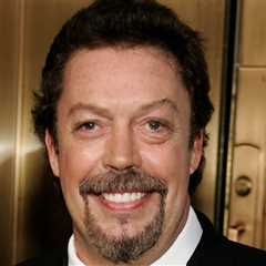 Actor Tim Curry Dead at 80