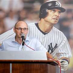 Those calling for Brian Cashman’s Yankees reign to end have it all wrong