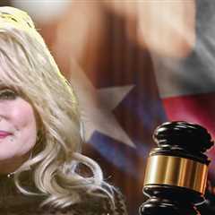 Judge Cites Dolly Parton While Striking Down Texas Drag Ban