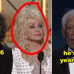 27 Older Celebs In Their 80s, 90s, And 100s Who Need To Be Protected AT ALL COSTS Right Now