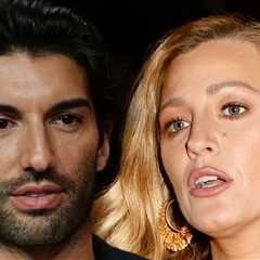 Justin Baldoni's Lawyer Reacts to Blake Lively Being Awarded $400K In Attorneys' Fees