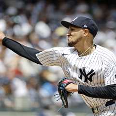 Yankees giving top prospect Elmer Rodriguez another shot with season at crucial point
