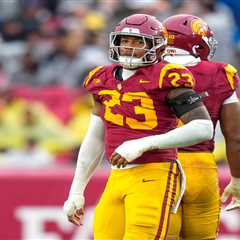 USC football has what it needs on ‘D’ to pile up W’s under Gary Patterson