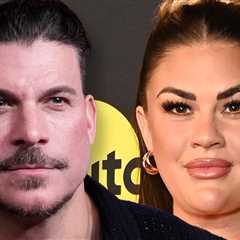 Jax Taylor Says Estranged Wife Brittany Cartwright is Trying to Sabotage His Life