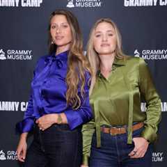 Aly & AJ Cancel Fall Tour Dates as Aly Michalka Sets Broadway Debut: ‘This Is a Bittersweet One’