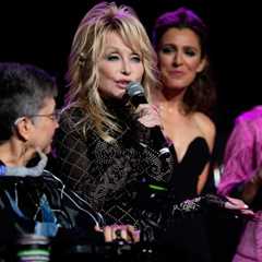 Dolly Parton’s Legacy on the Billboard 200 Chart: 7 Decades of Hit Albums
