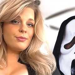 Brittany Fortinberry, Alleged 'Scream' Mask Gangbang Teacher, Is Officially Divorced