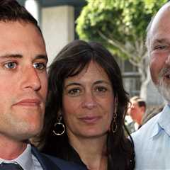 Rob Reiner's Son Jake Opens Up About Life After Parents' Murders
