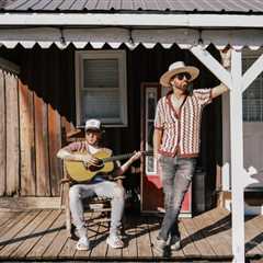 LOCASH’s ‘Three Minutes of Positivity’ New Single Has The Duo ‘Talkin Bout’ Its Next Radio Run..
