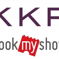 The Deals: KKR Invests in India’s BookMyShow