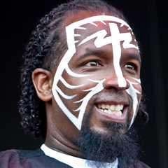 Tech N9ne 'Memba Him?!