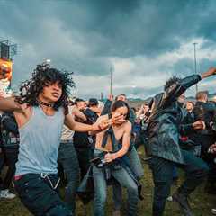 Rock al Parque Unveils Full 2026 Lineup Featuring Ministry, Editors, Mon Laferte and More