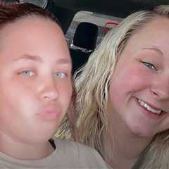 Mama June's Daughter Jessica Shannon Officially Divorced