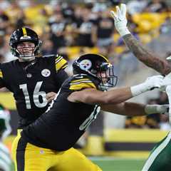 Bills vs. Steelers prediction: ‘Thursday Night Football’ NFL preseason picks, best bets