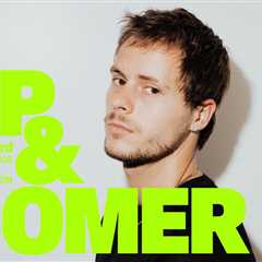 Dance Up-And-Comer of the Month Riordon Parlayed a Job in Influencer Marketing Into a Fast-Rising..