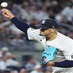 Yankees’ Fernando Cruz has partial UCL tear, Tommy John surgery on table