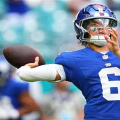 The Snoopy Bowl once again presents a duality for starving Giants and Jets fans